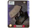 Τακάκια Ferodo FDB2097P (FA400)(FD290)